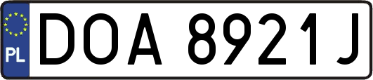 DOA8921J