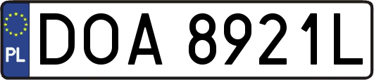 DOA8921L