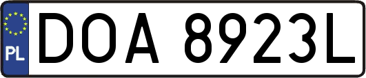 DOA8923L