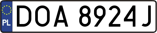 DOA8924J