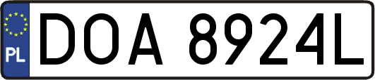 DOA8924L