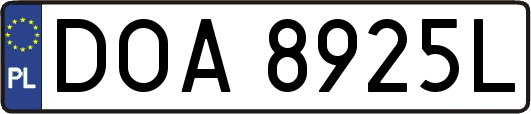 DOA8925L