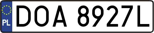 DOA8927L
