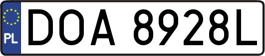 DOA8928L
