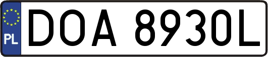 DOA8930L