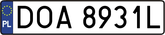DOA8931L