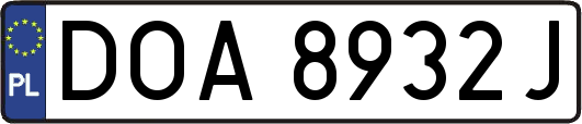 DOA8932J