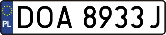 DOA8933J