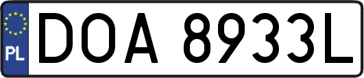 DOA8933L