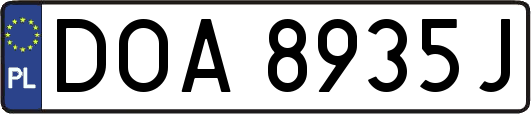 DOA8935J