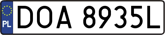 DOA8935L