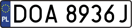 DOA8936J
