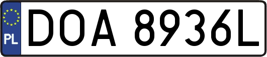 DOA8936L