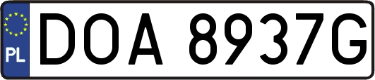 DOA8937G