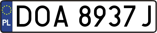 DOA8937J