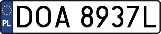 DOA8937L