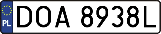 DOA8938L