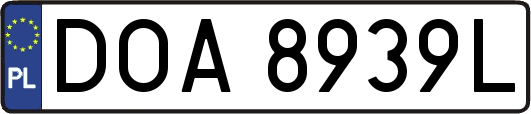 DOA8939L