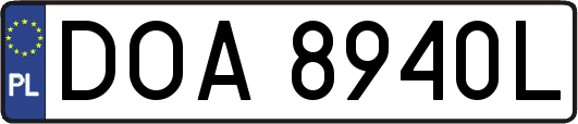 DOA8940L