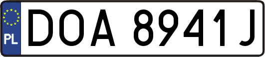 DOA8941J