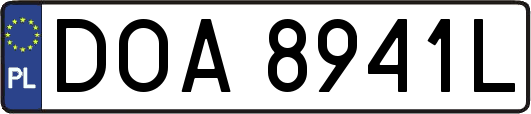 DOA8941L