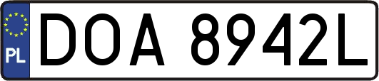 DOA8942L