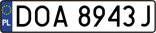 DOA8943J