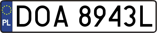 DOA8943L