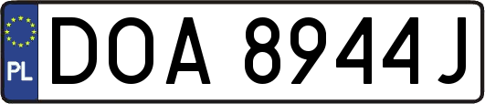 DOA8944J