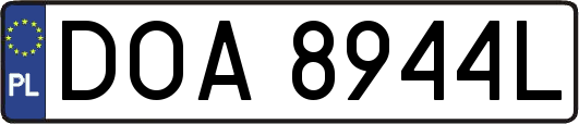 DOA8944L