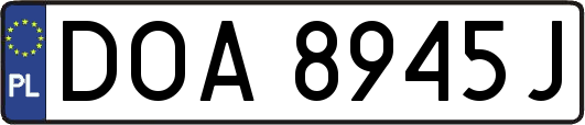 DOA8945J