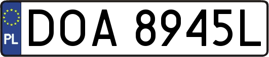 DOA8945L
