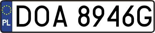 DOA8946G