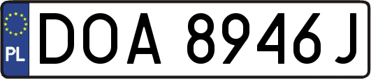 DOA8946J