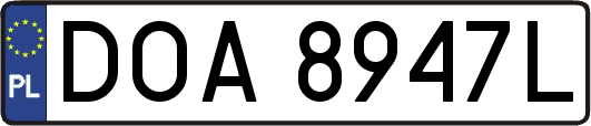 DOA8947L