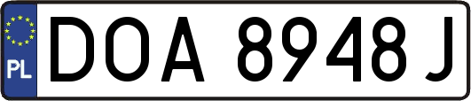 DOA8948J