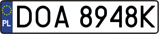 DOA8948K