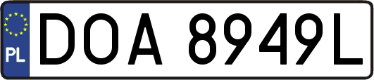DOA8949L