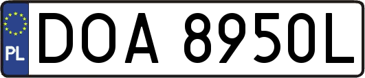 DOA8950L