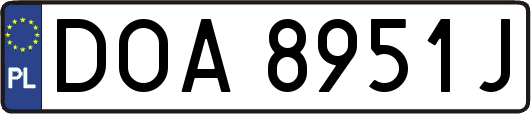 DOA8951J