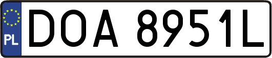 DOA8951L