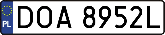 DOA8952L