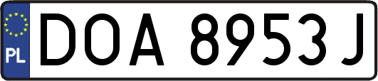 DOA8953J