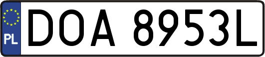 DOA8953L