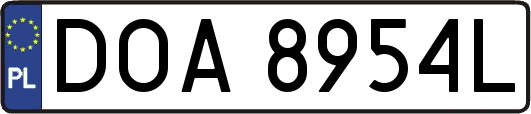 DOA8954L