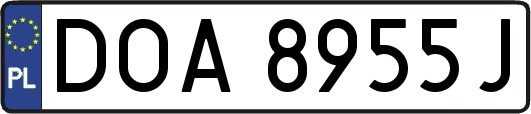 DOA8955J