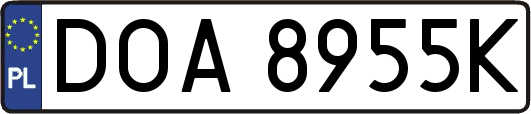 DOA8955K