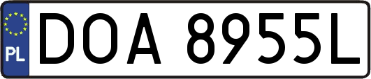 DOA8955L