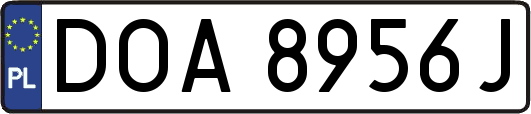 DOA8956J