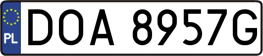 DOA8957G